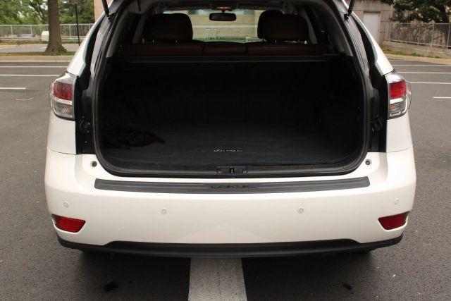 used 2013 Lexus RX 350 car, priced at $11,250
