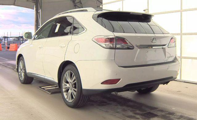 used 2013 Lexus RX 350 car, priced at $12,450