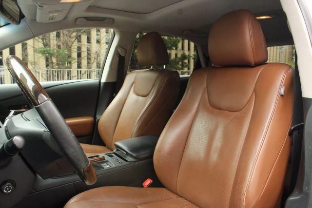 used 2013 Lexus RX 350 car, priced at $11,250