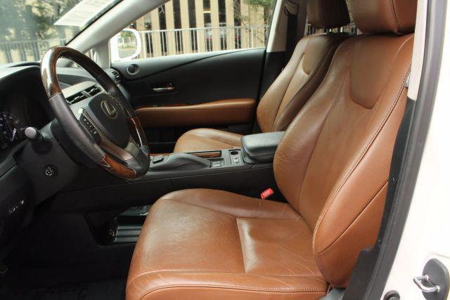 used 2013 Lexus RX 350 car, priced at $11,250