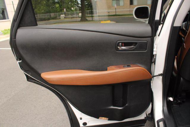 used 2013 Lexus RX 350 car, priced at $11,250