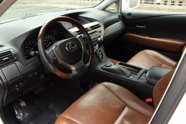 used 2013 Lexus RX 350 car, priced at $11,250