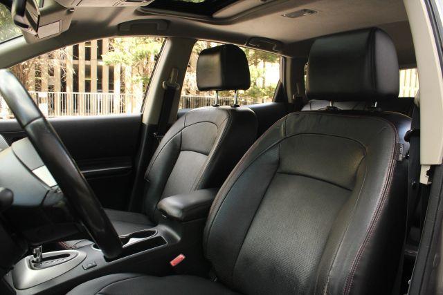 used 2010 Nissan Rogue car, priced at $6,450
