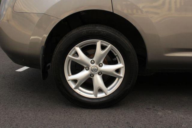 used 2010 Nissan Rogue car, priced at $6,450