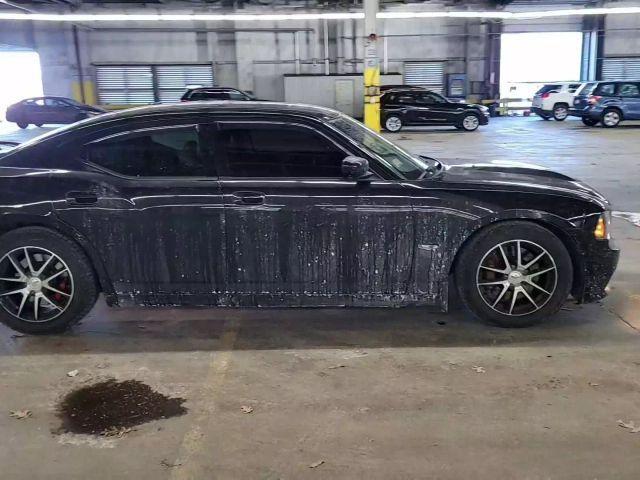 used 2007 Dodge Charger car, priced at $12,950