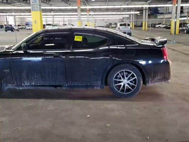 used 2007 Dodge Charger car, priced at $12,950