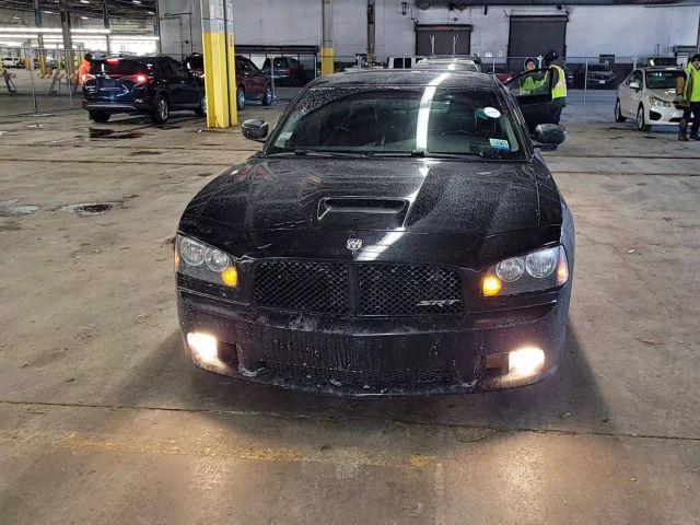 used 2007 Dodge Charger car, priced at $12,950