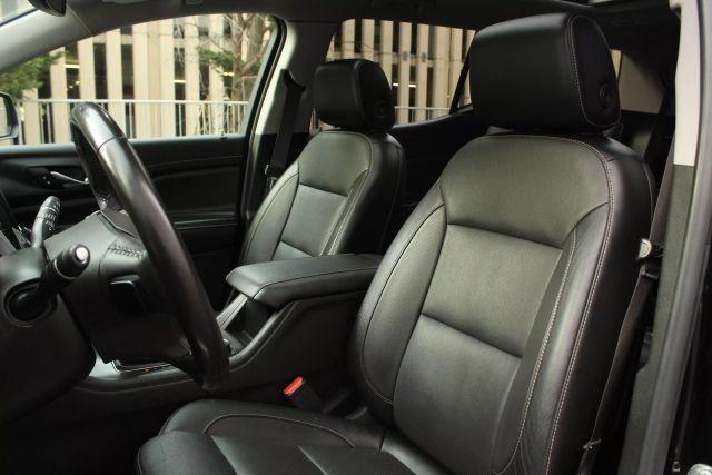 used 2019 GMC Acadia car, priced at $14,995