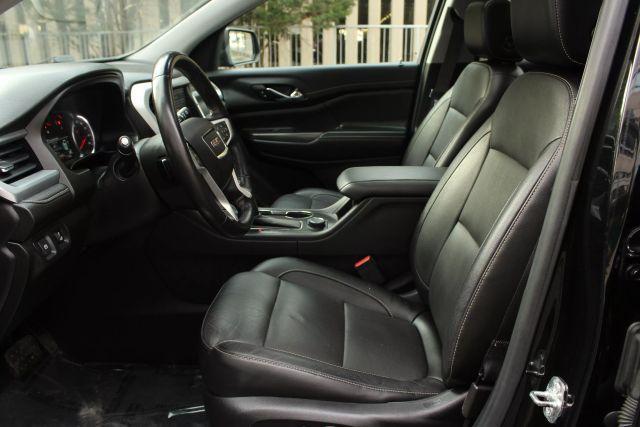 used 2019 GMC Acadia car, priced at $14,995