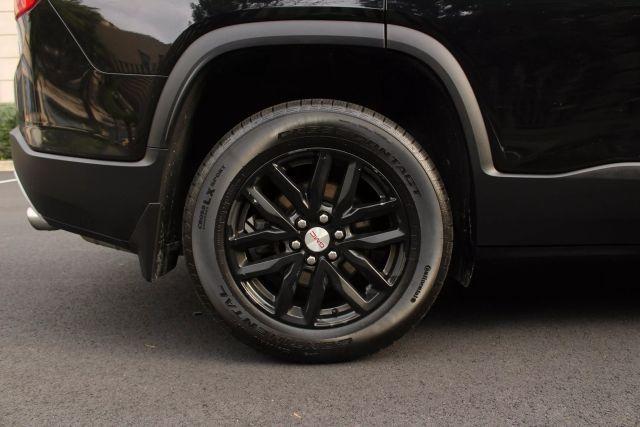 used 2019 GMC Acadia car, priced at $14,995