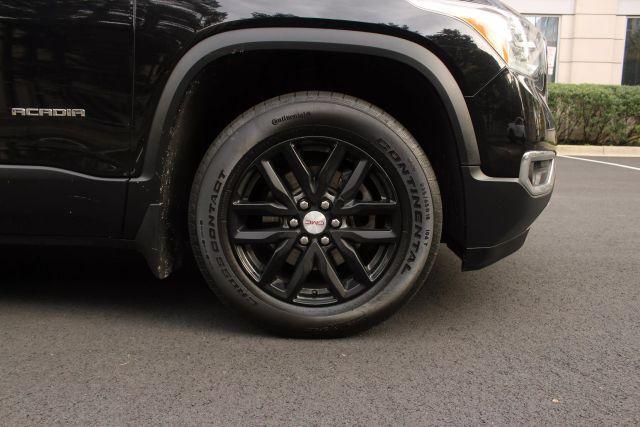 used 2019 GMC Acadia car, priced at $14,995