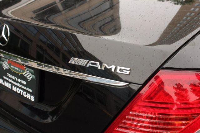 used 2010 Mercedes-Benz CL-Class car, priced at $14,450