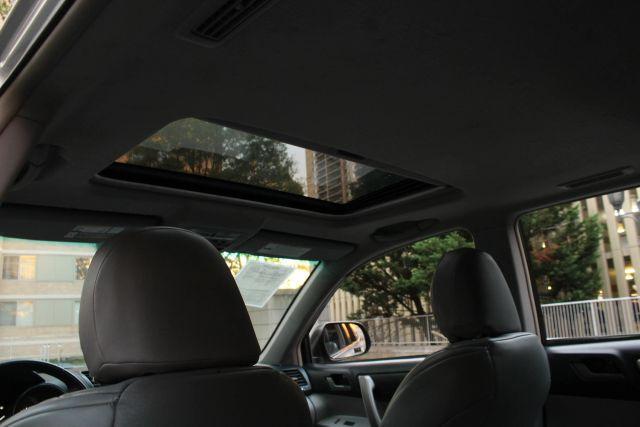 used 2008 Toyota Highlander car, priced at $7,750