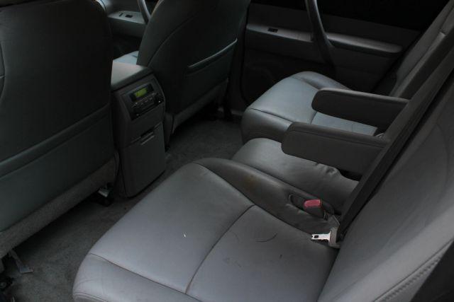 used 2008 Toyota Highlander car, priced at $7,750