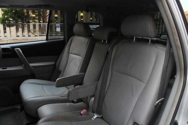 used 2008 Toyota Highlander car, priced at $7,750