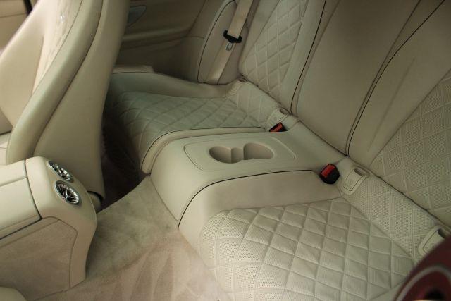 used 2018 Mercedes-Benz E-Class car, priced at $20,950