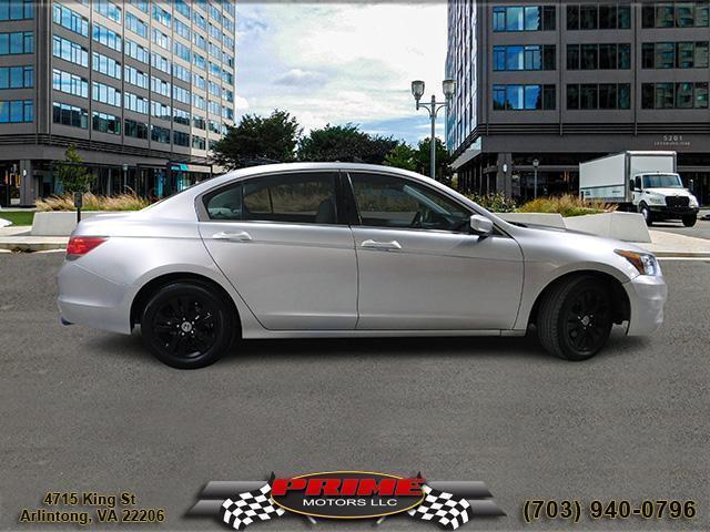 used 2011 Honda Accord car, priced at $6,950