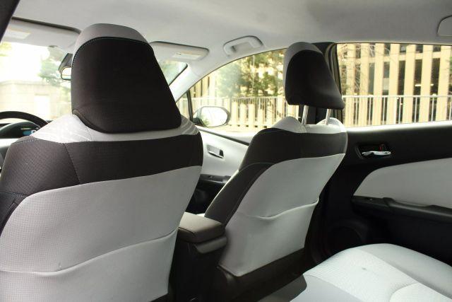 used 2018 Toyota Prius car, priced at $16,950