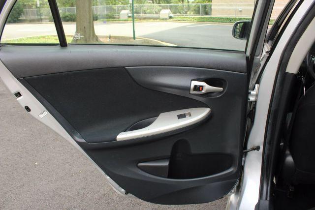 used 2013 Toyota Corolla car, priced at $8,450