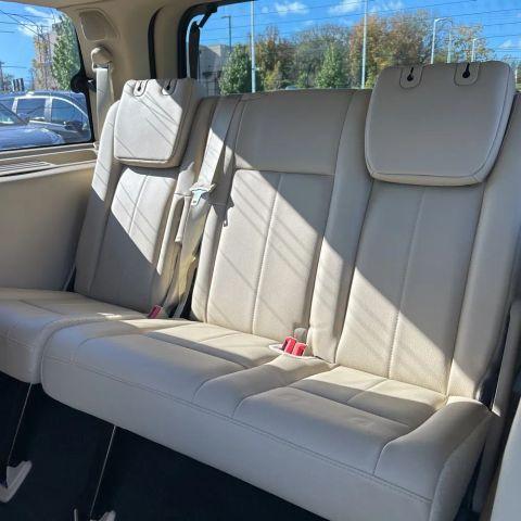 used 2017 Ford Expedition car, priced at $16,450