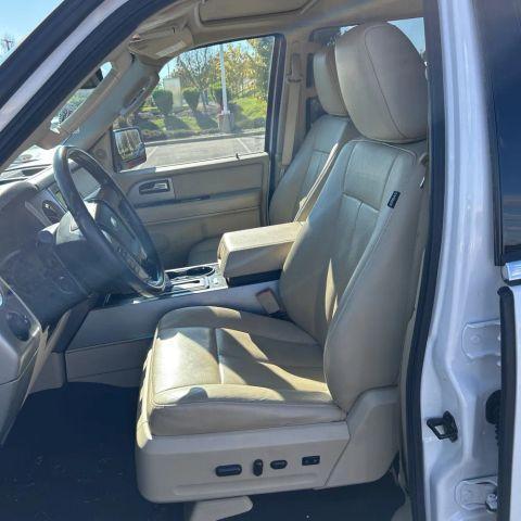 used 2017 Ford Expedition car, priced at $16,450
