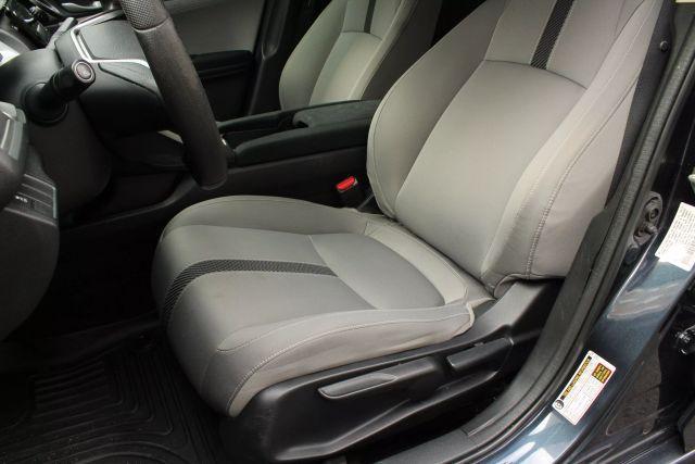 used 2017 Honda Civic car, priced at $12,250