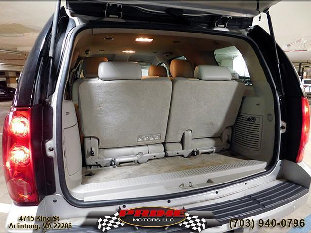 used 2013 GMC Yukon car, priced at $10,950