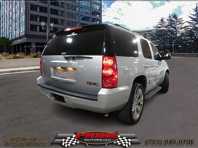 used 2013 GMC Yukon car, priced at $10,950