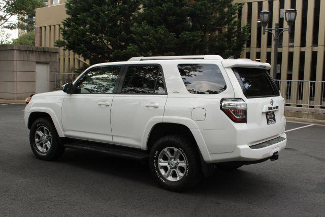 used 2014 Toyota 4Runner car, priced at $17,450