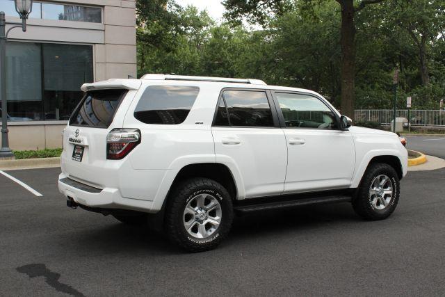 used 2014 Toyota 4Runner car, priced at $17,450