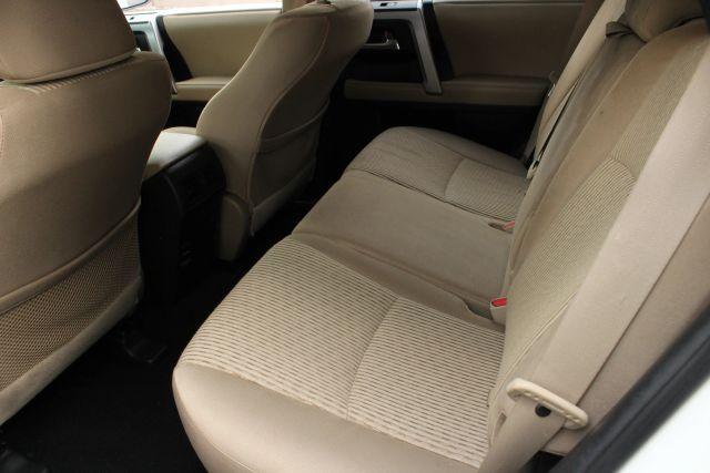 used 2014 Toyota 4Runner car, priced at $17,450