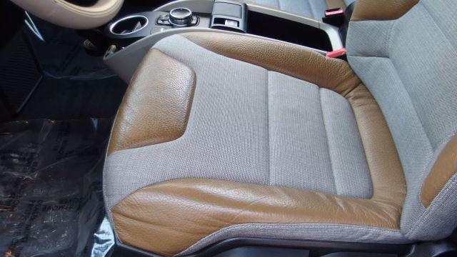 used 2014 BMW i3 car, priced at $8,950