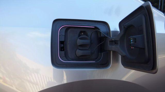used 2014 BMW i3 car, priced at $8,950