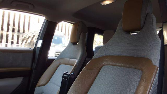 used 2014 BMW i3 car, priced at $8,950