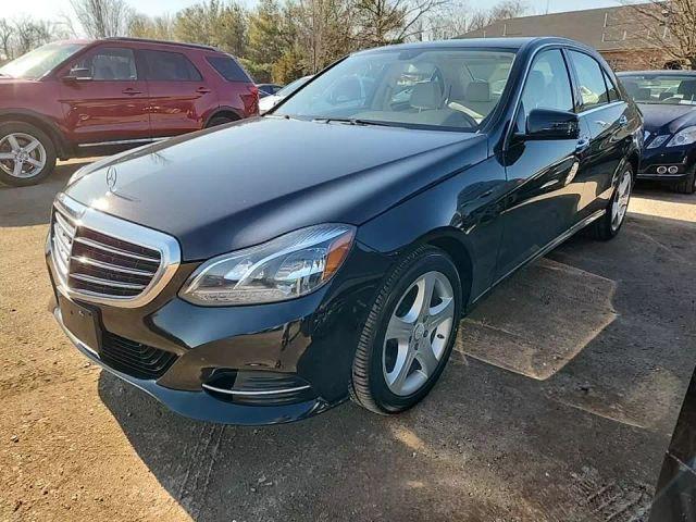 used 2014 Mercedes-Benz E-Class car, priced at $13,450