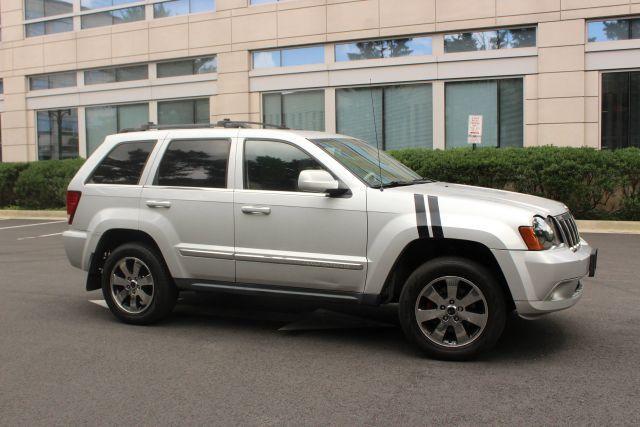 used 2008 Jeep Grand Cherokee car, priced at $6,950