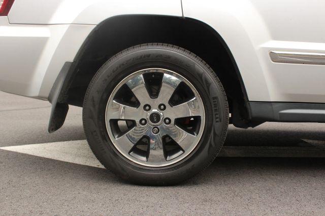 used 2008 Jeep Grand Cherokee car, priced at $6,950