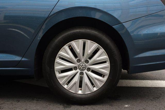 used 2019 Volkswagen Jetta car, priced at $9,750