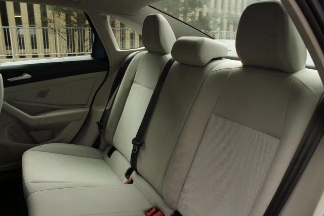 used 2019 Volkswagen Jetta car, priced at $9,750