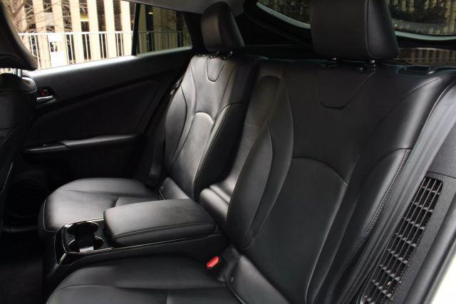 used 2017 Toyota Prius Prime car, priced at $15,450