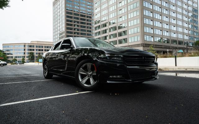 used 2016 Dodge Charger car, priced at $11,450