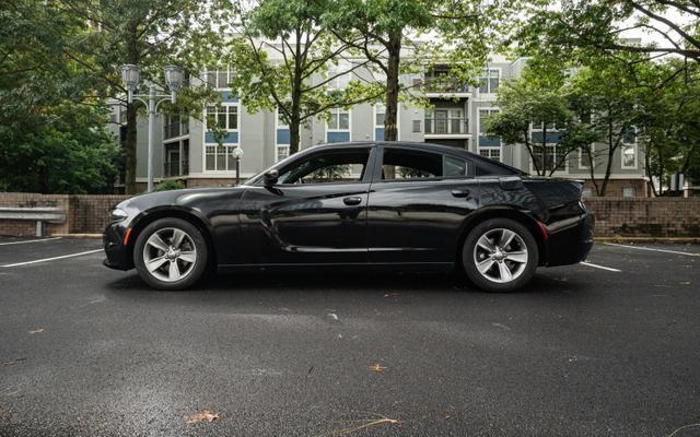 used 2016 Dodge Charger car, priced at $11,450