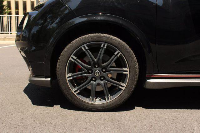 used 2015 Nissan Juke car, priced at $7,450