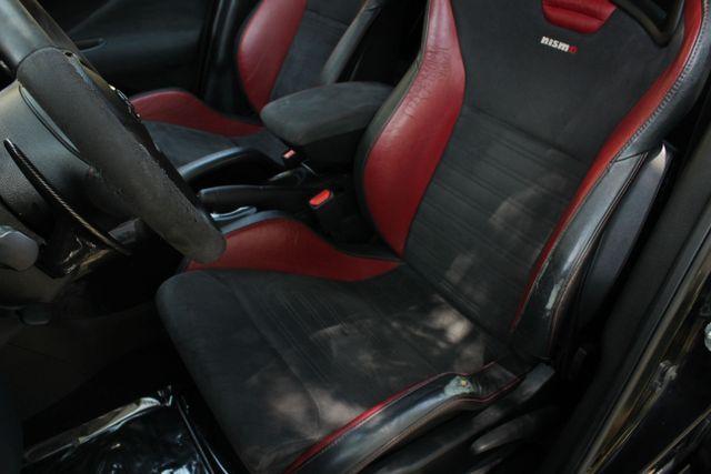 used 2015 Nissan Juke car, priced at $7,450