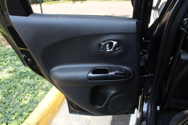 used 2015 Nissan Juke car, priced at $7,450
