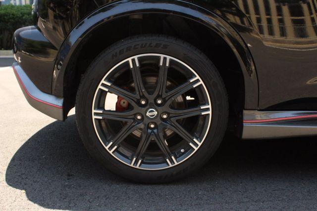 used 2015 Nissan Juke car, priced at $7,450