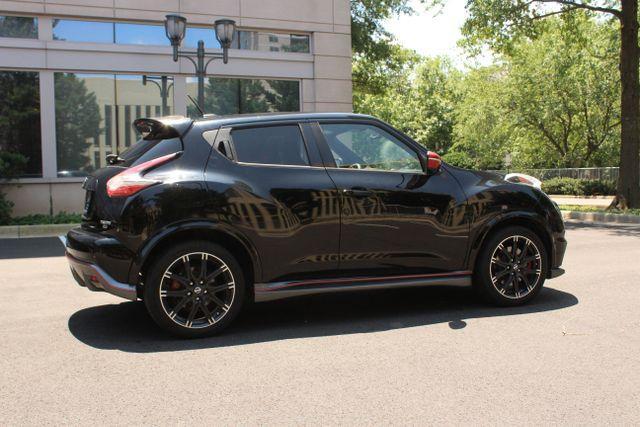 used 2015 Nissan Juke car, priced at $7,450