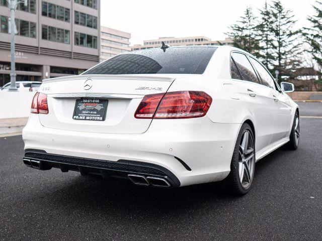 used 2014 Mercedes-Benz E-Class car, priced at $20,250