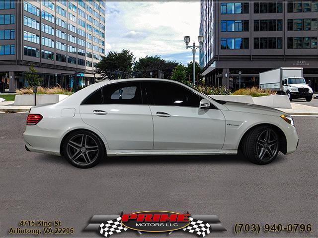 used 2014 Mercedes-Benz E-Class car, priced at $21,950