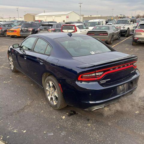 used 2015 Dodge Charger car, priced at $9,450